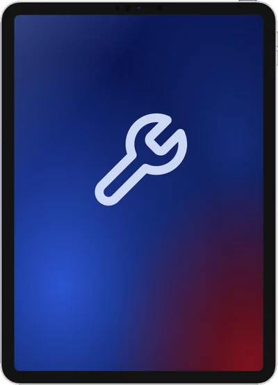 iPad Pro 11" (2018)