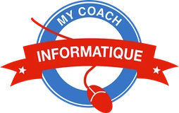 My Coach Informatique – Accueil