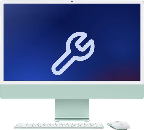 iMac 24" M4 (2024)