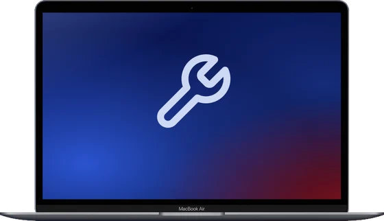 MacBook Air 13" Retina (2018-2019)