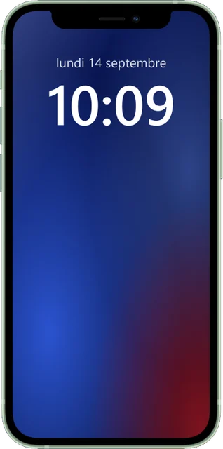 iPhone 12 mini