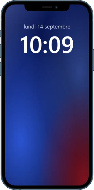 iPhone 12 Pro