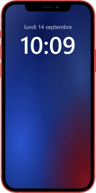 iPhone 12