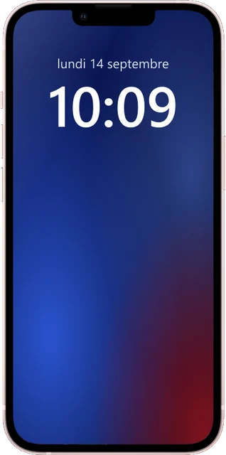 iPhone 13 mini