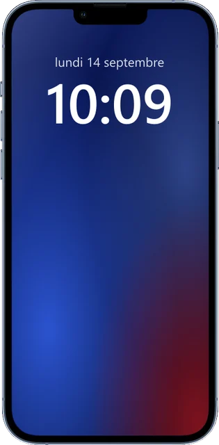iPhone 13 Pro