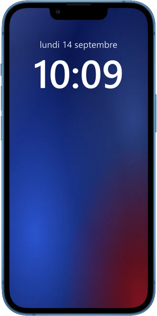 iPhone 13