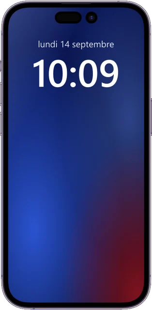 iPhone 14 Pro
