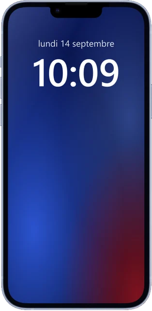 iPhone 14