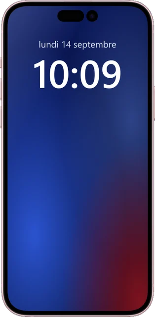 iPhone 15 Plus