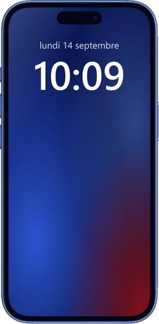 iPhone 16 Plus