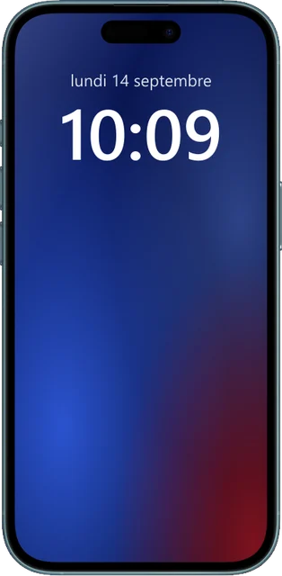 iPhone 16
