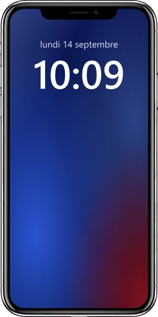 iPhone X