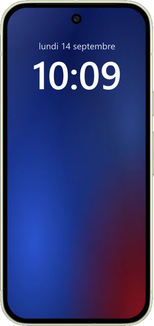 Google Pixel 10