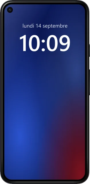 Google Pixel 5
