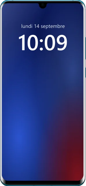 Huawei P30 Pro