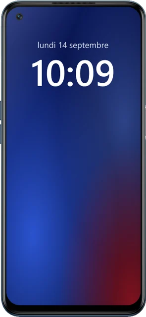 OnePlus Nord 2