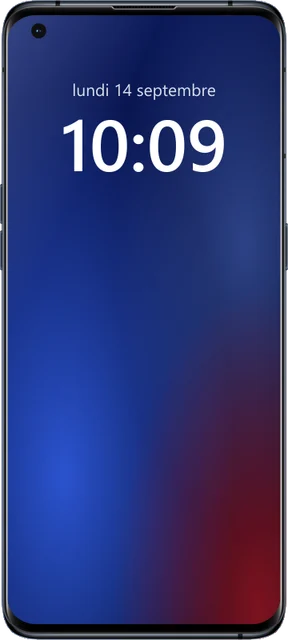 Oppo Find X3 Pro