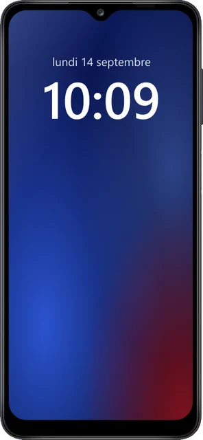 Samsung Galaxy A12