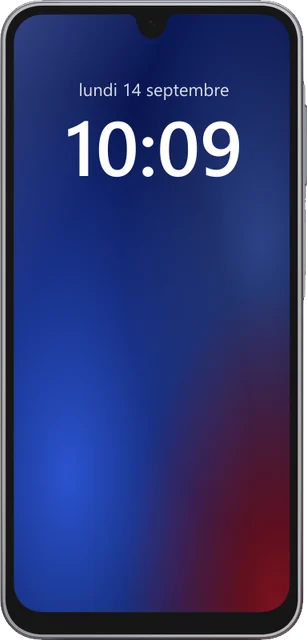 Samsung Galaxy A17