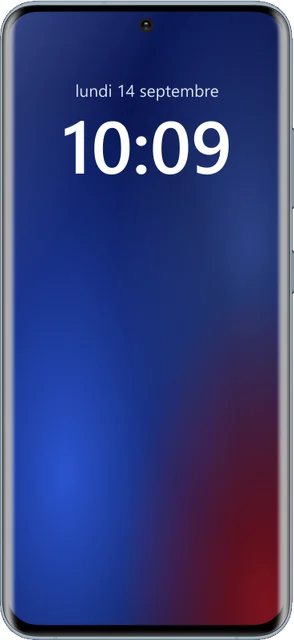 Samsung Galaxy S20