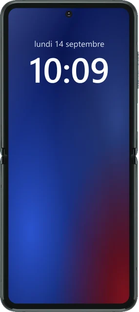 Samsung Galaxy Z Flip3