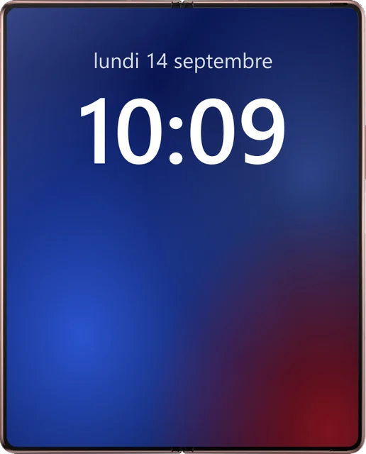 Samsung Galaxy Z Fold2