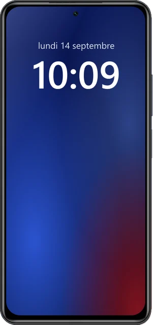 Xiaomi Mi 11i